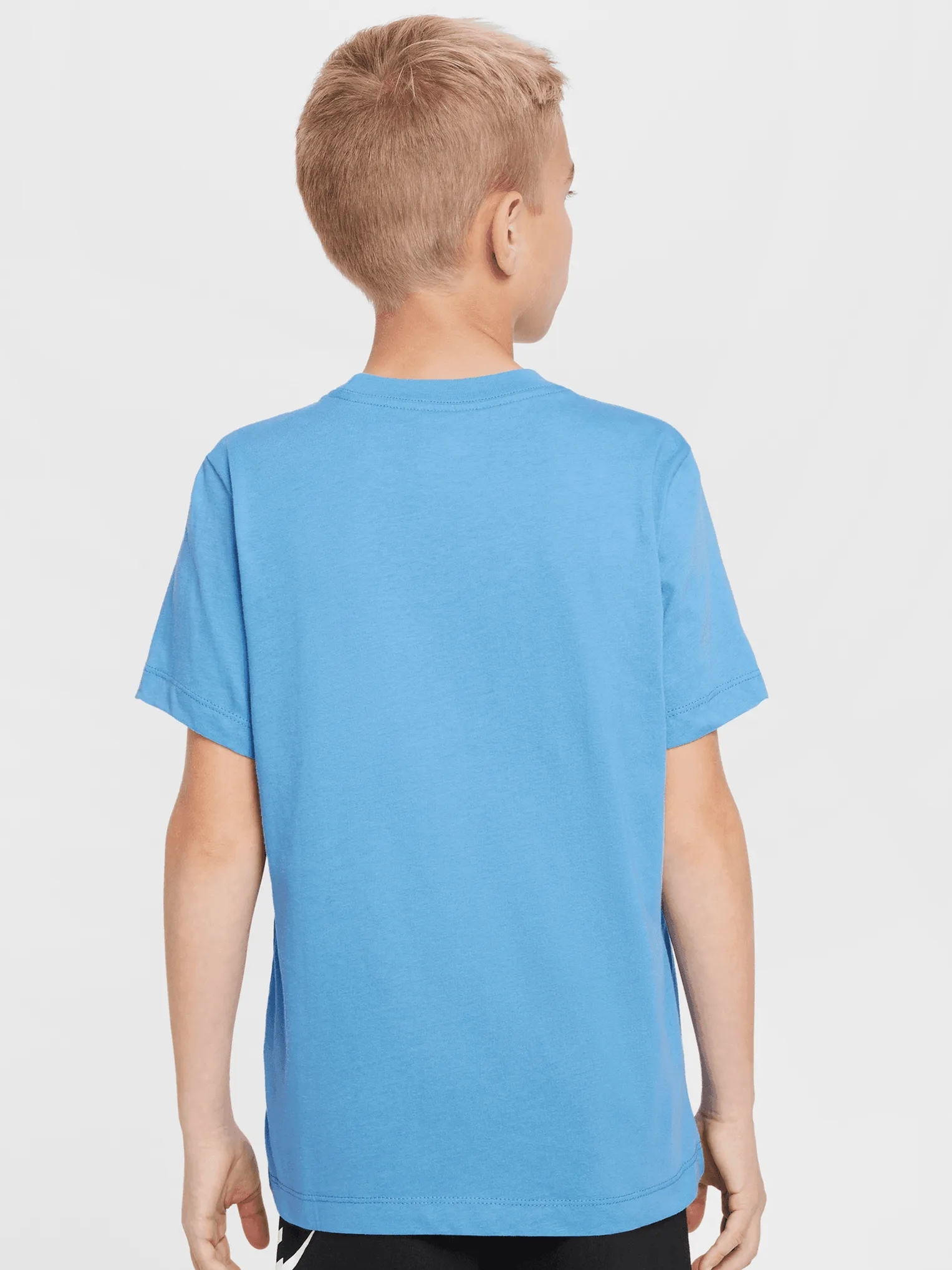 Sportswear T-Shirt Youth cotton material