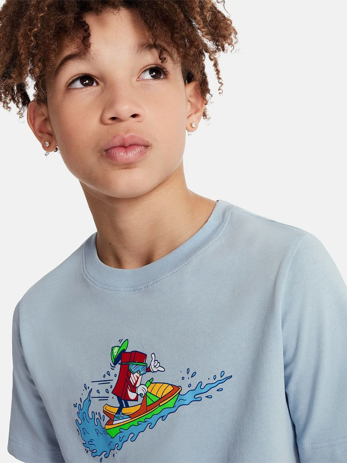 Sportswear T-Shirt Youth Abrasion resistant