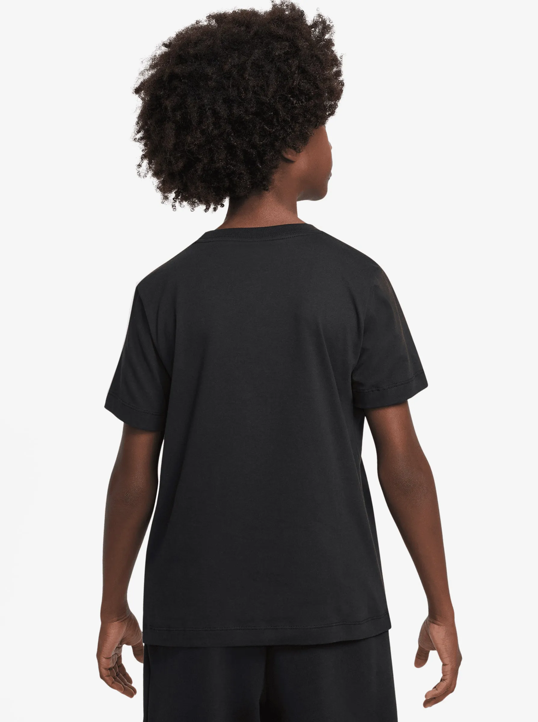 Sportswear T-Shirt Youth Non Toxic Materials