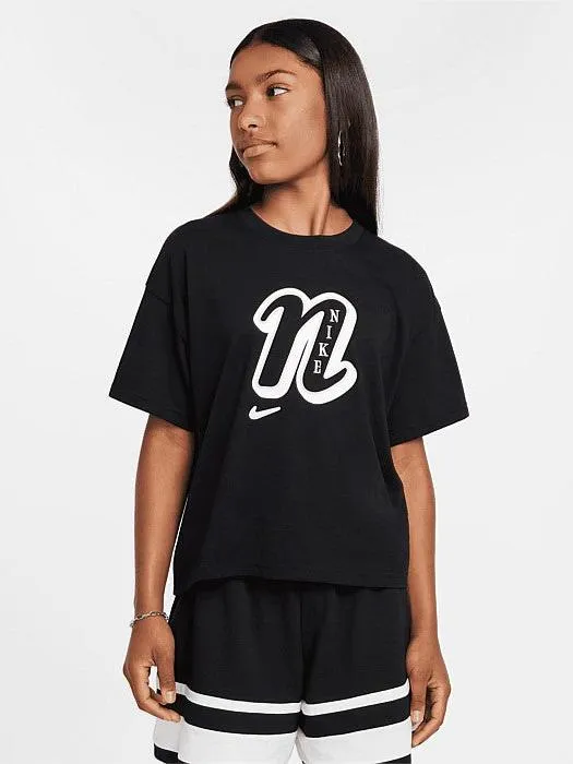 Fresh Look Sportswear T-Shirt Youth