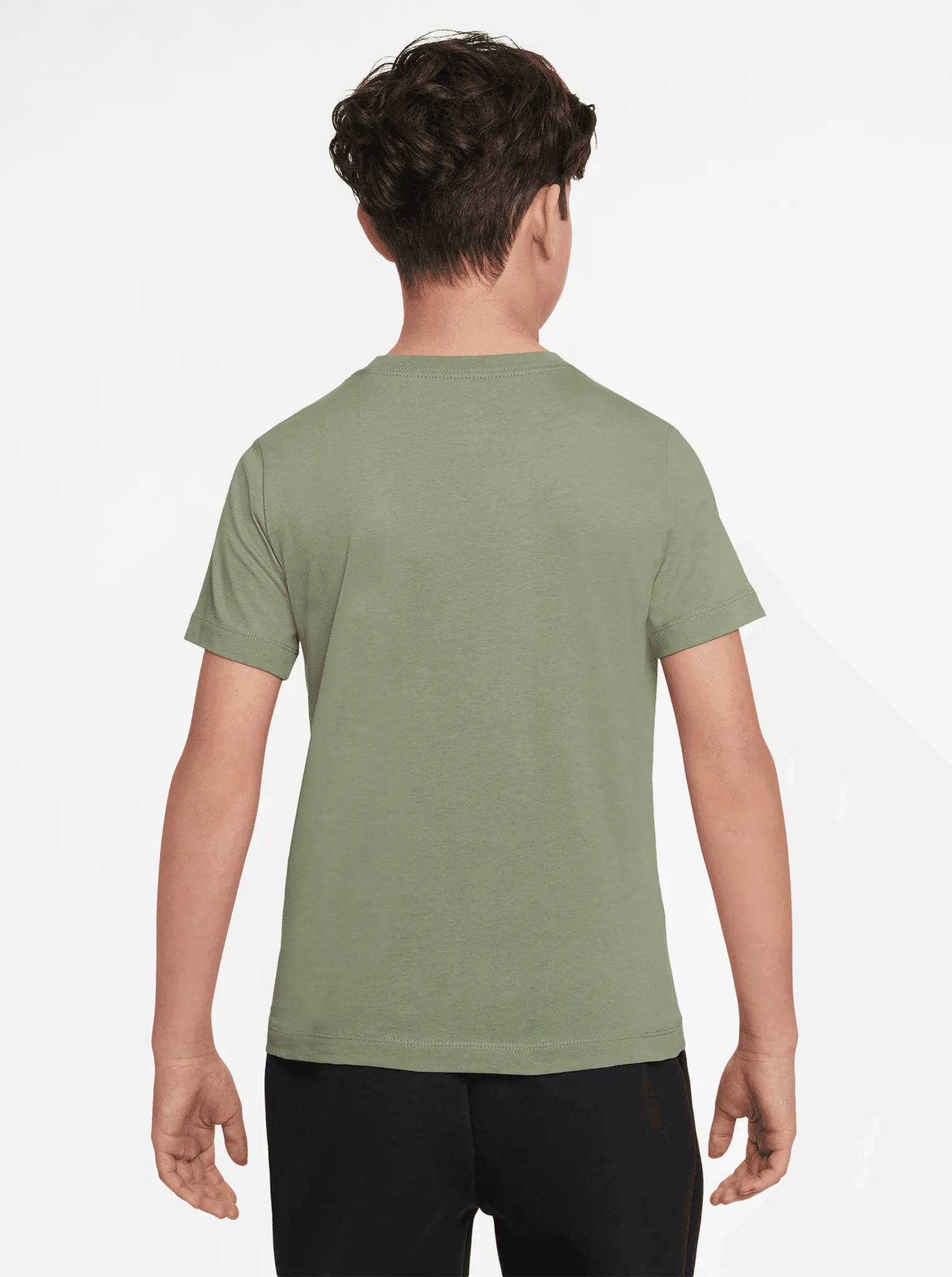 Stylish and Easygoing Sportswear T-Shirt Youth