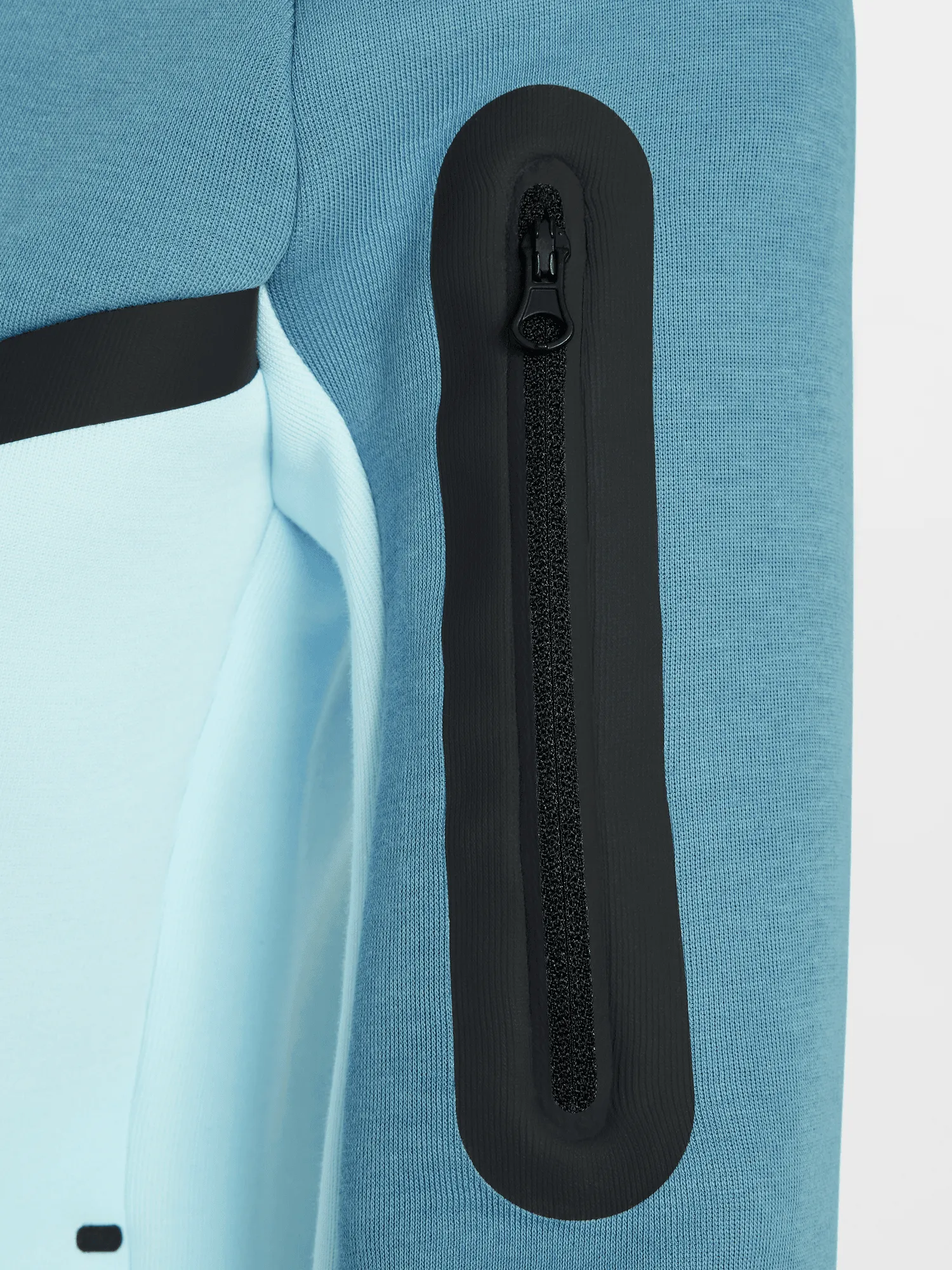 Sportswear Tech Fleece Full-Zip Hoodie Country club style