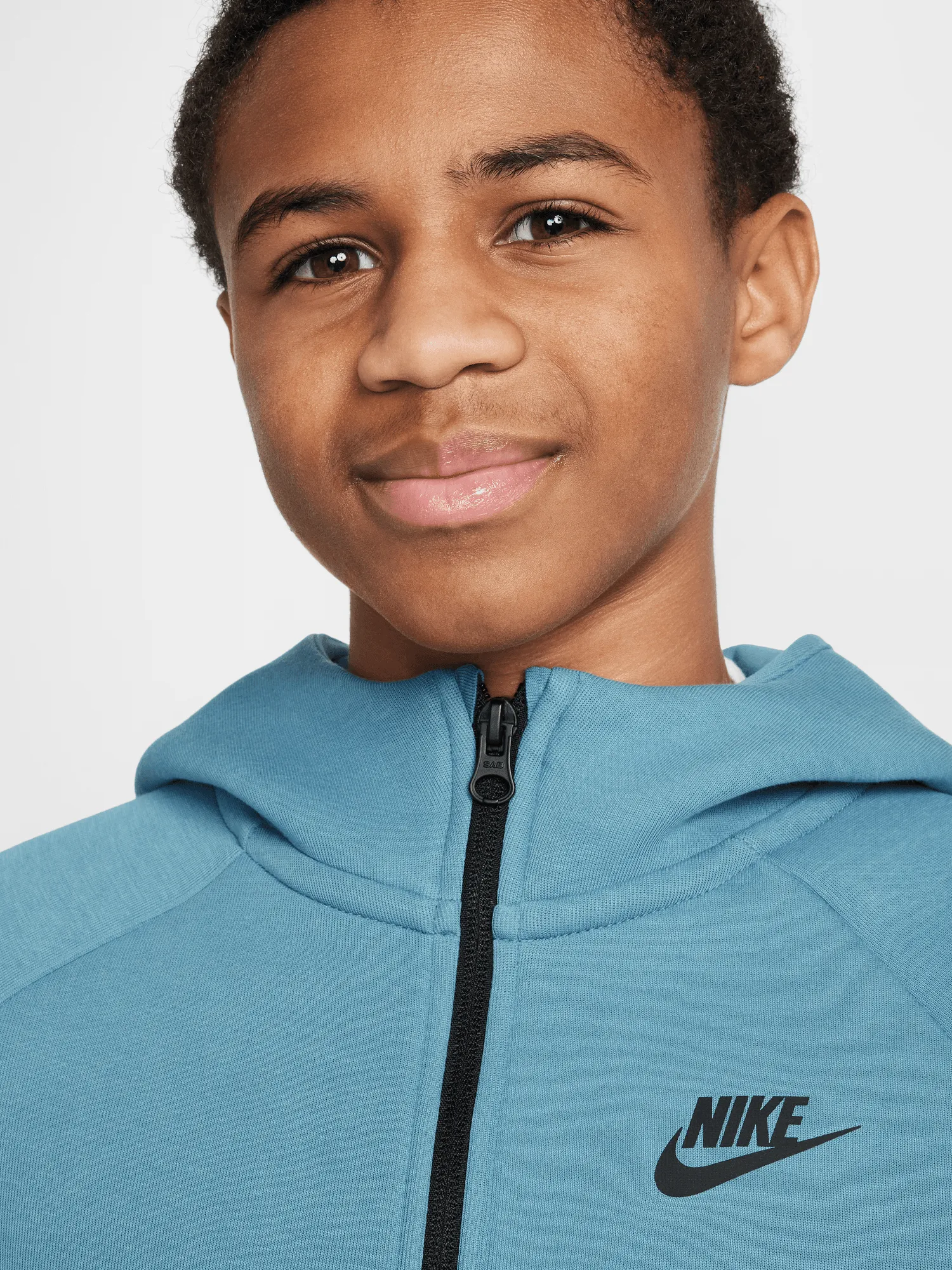 Pride wear Sportswear Tech Fleece Full-Zip Hoodie