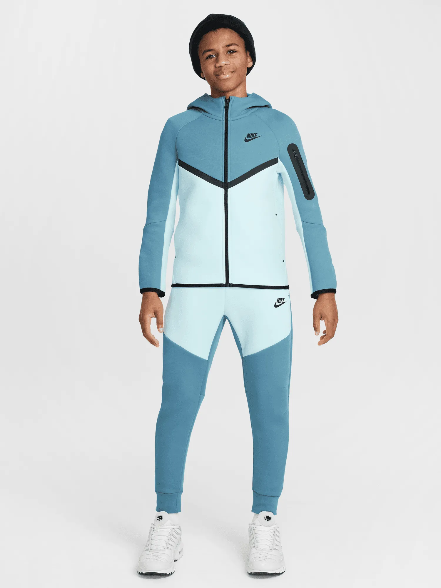 Sportswear Tech Fleece Full-Zip Hoodie All Purpose
