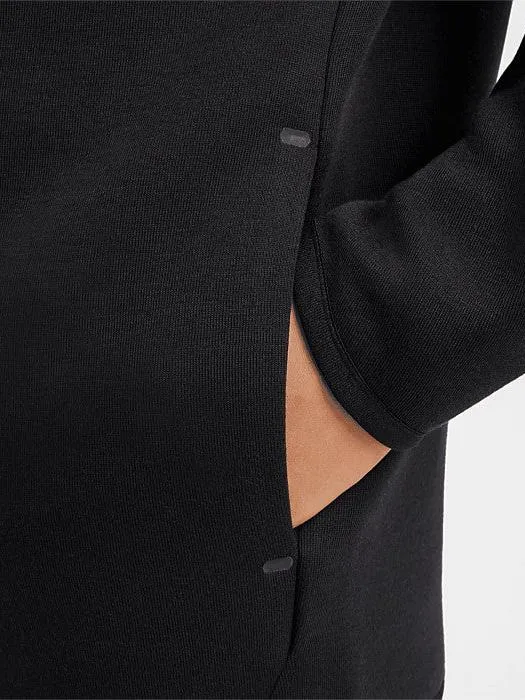 Sportswear Tech Fleece Full-Zip Hoodie Youth Bohemian style Color Variety