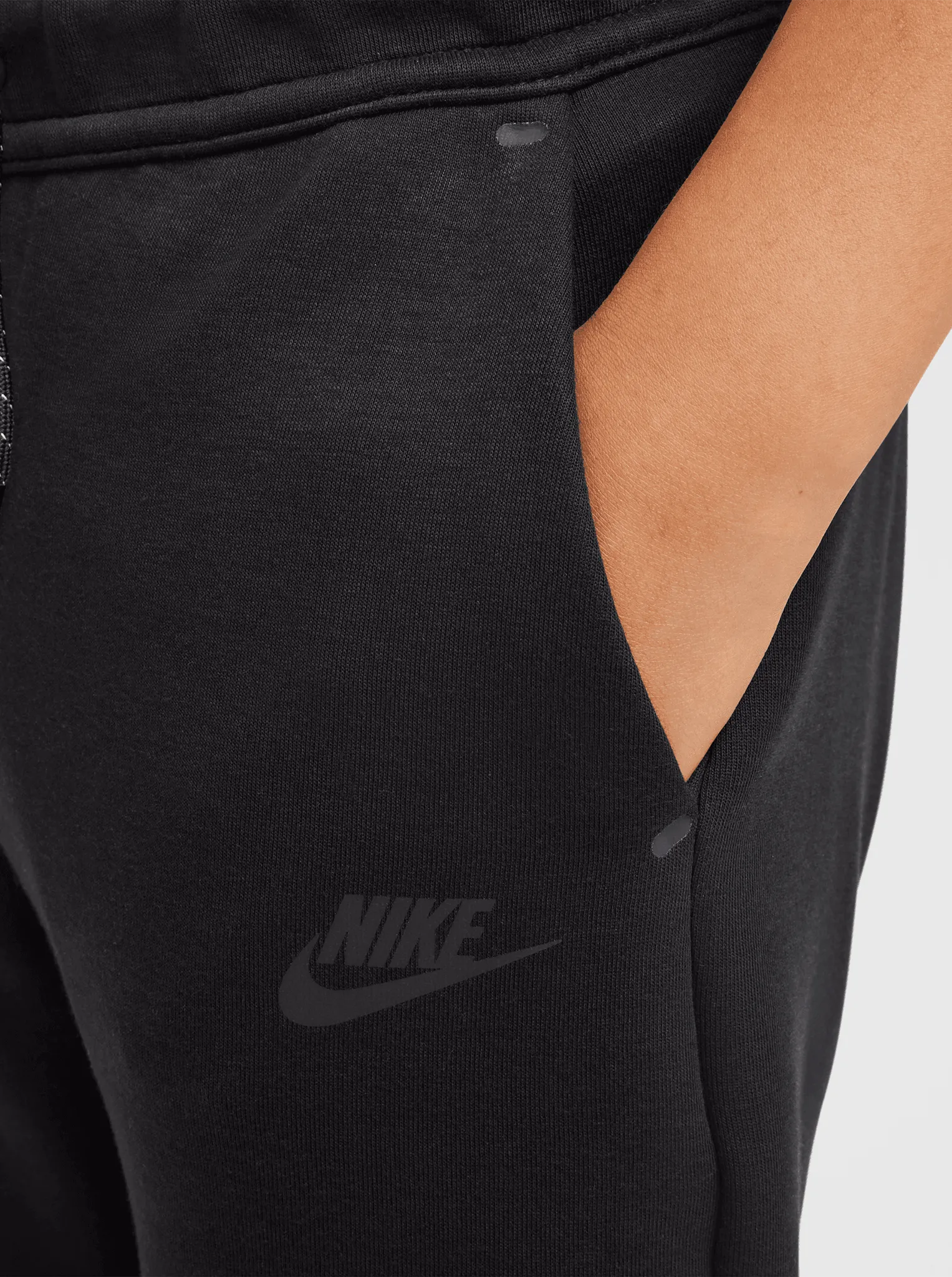 Sportswear Tech Fleece Joggers Youth Cozy Fit
