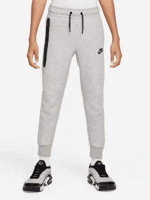 Sportswear Tech Fleece Pants Youth Speed Ready Trend Seeker Lightweight Material