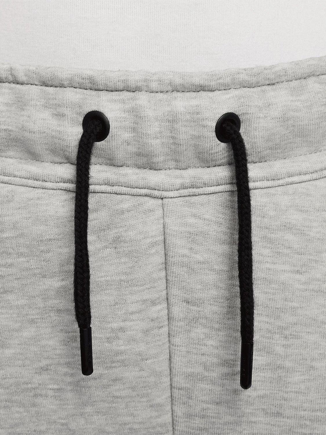 Sportswear Tech Fleece Pants Youth Summer Wear Minimalist Style Soft Curve