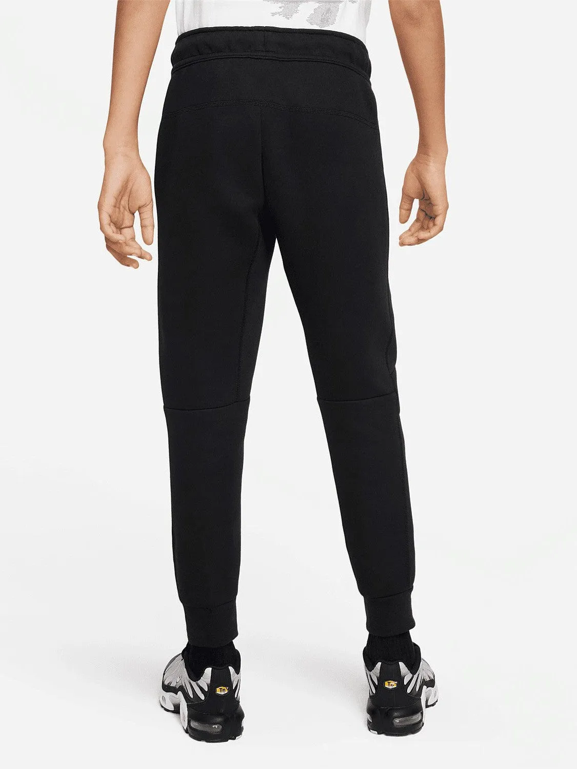 Sportswear Tech Fleece Pants Youth Travel Enthusiast Squat Proof Comfort Fit