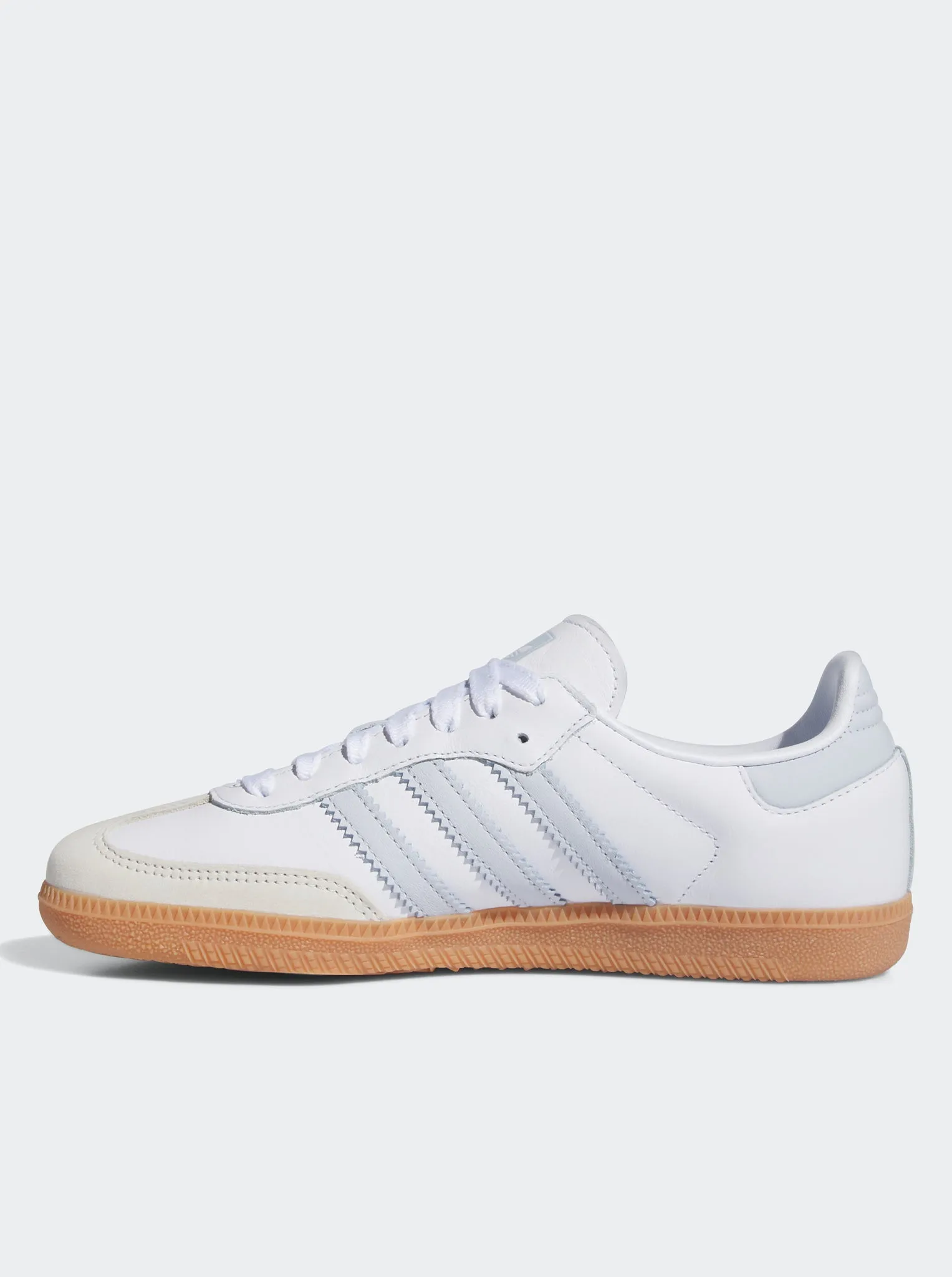 Flexible Material Samba OG Womens