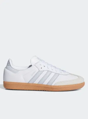 Thermoplastic Heel Support Samba OG Womens