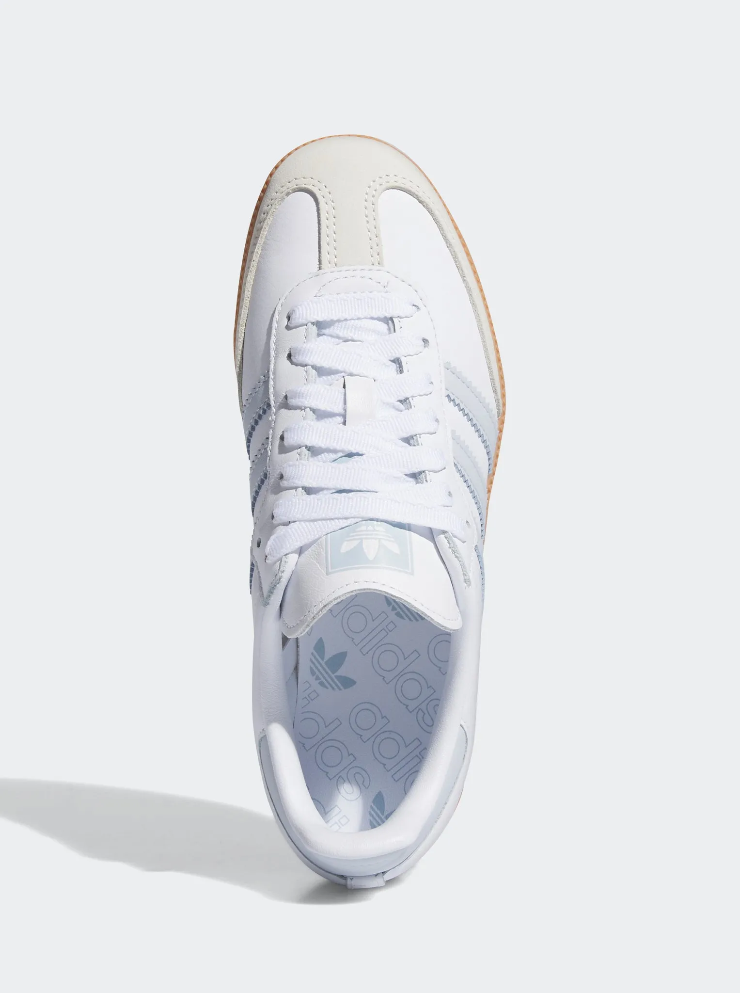 Flexible Steps All-around comfort Samba OG Womens