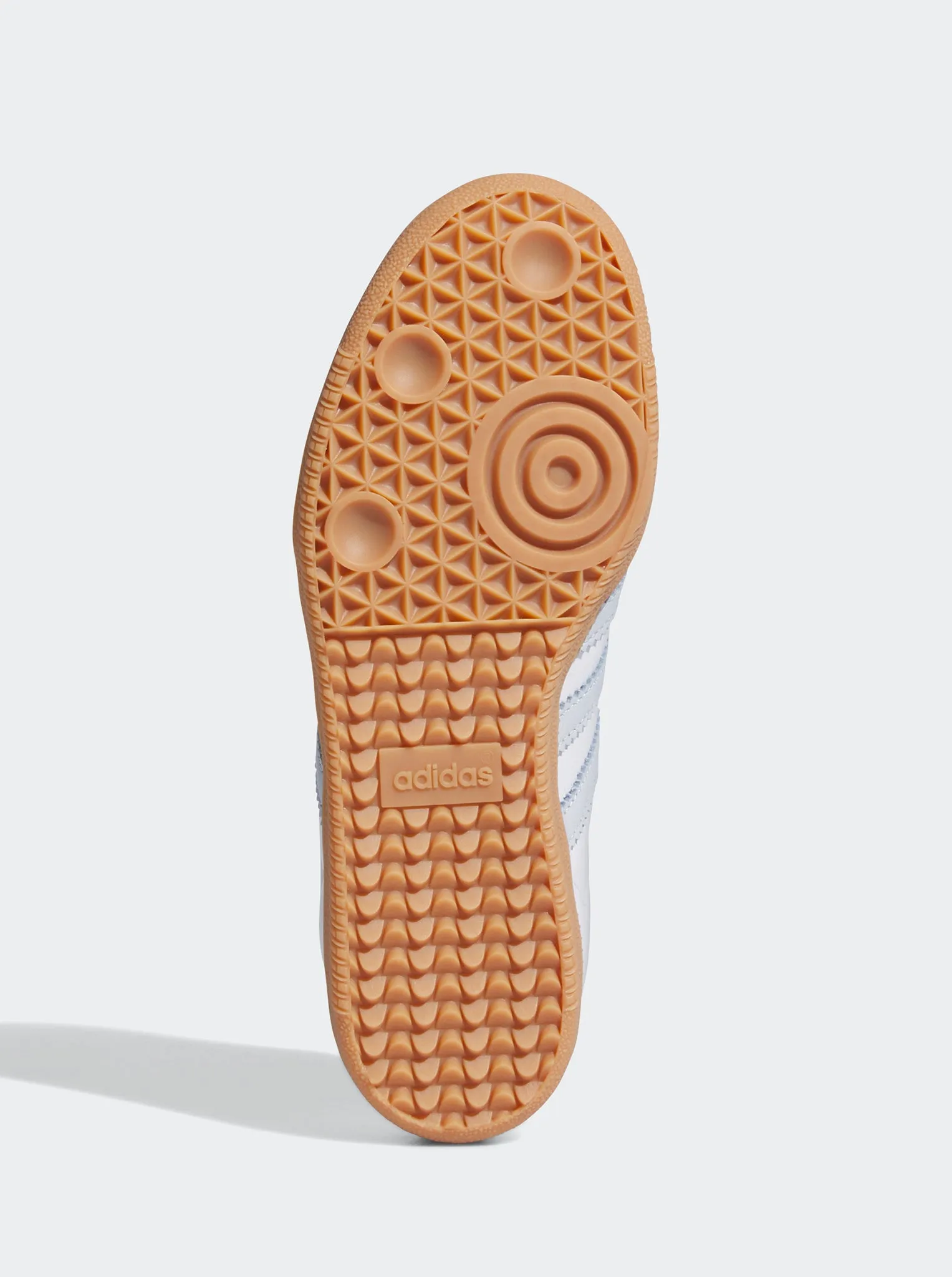 Hyper Breathable Knit Orthotic Friendly Footbed Samba OG Womens