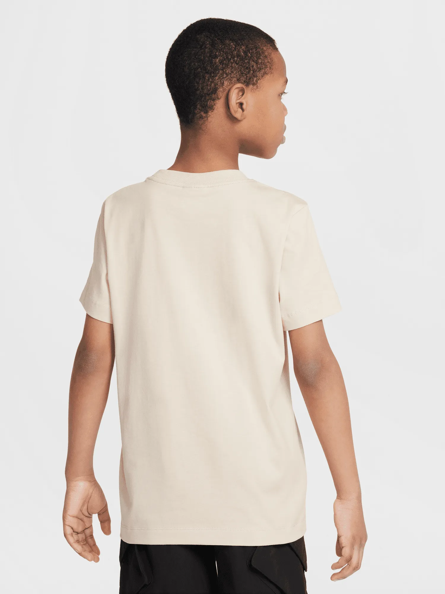 Sportswear T-Shirt Seamless Edging