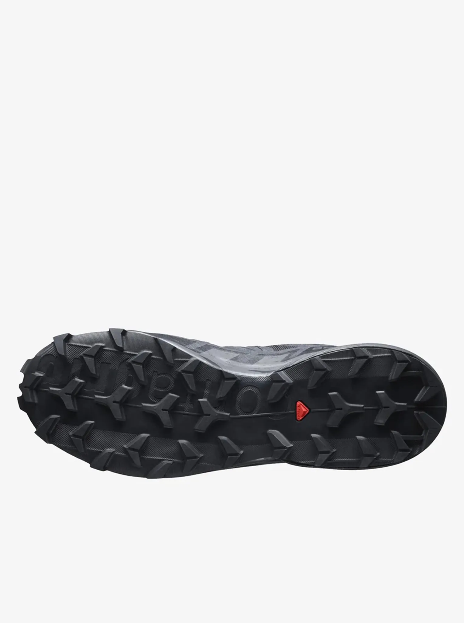 Shock Dispersing Pads Speedcross 6 Wide Mens