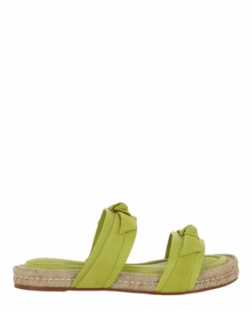 Canvas Step Lace Touch Clarita Espadrilles