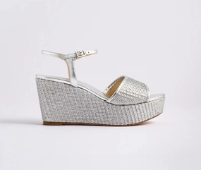 Haven Wedge Shoes Flex Soft Heat Safe