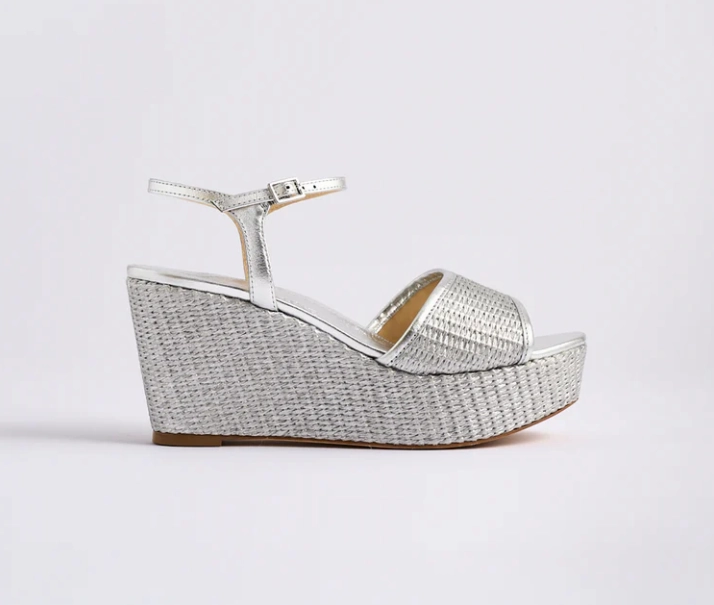 Haven Wedge Shoes Flex Soft Heat Safe