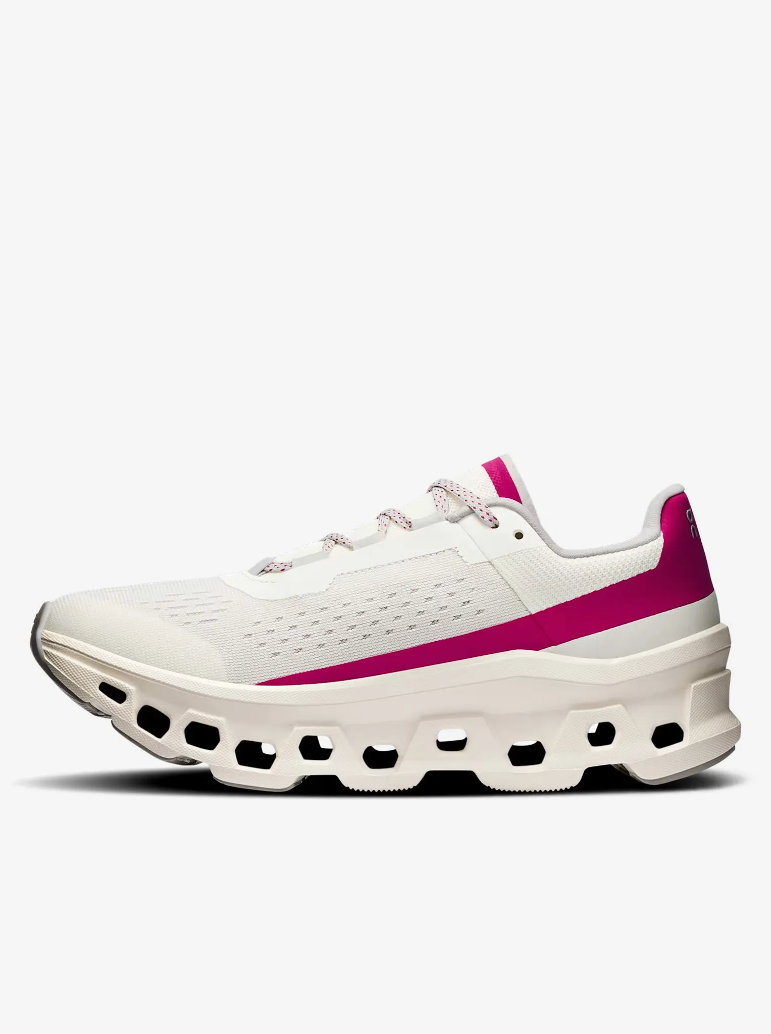Lightweight Cushioned Sole Cloudmonster Womens
