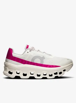 Cloudmonster Womens heavy - use