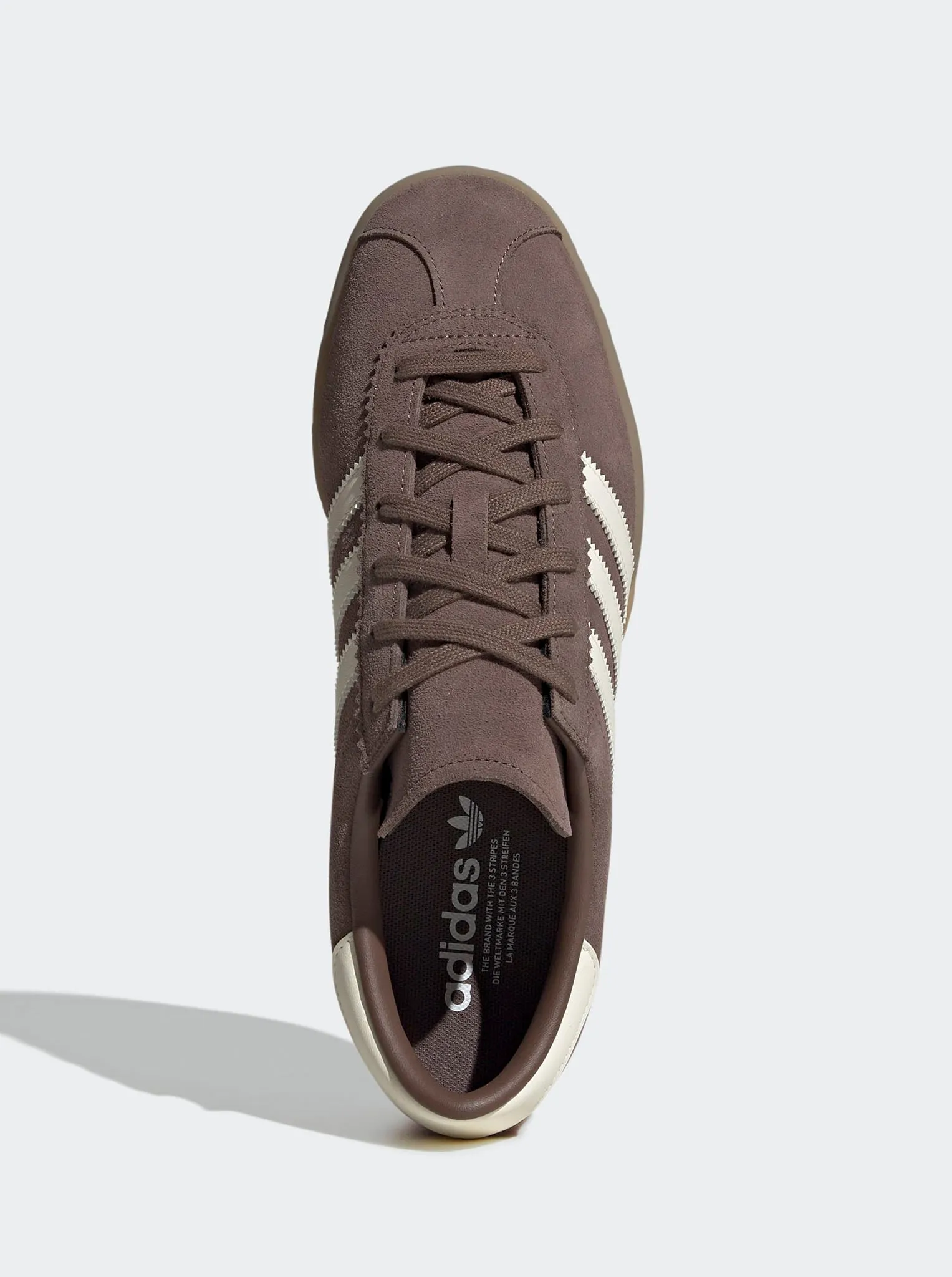 Stadt Unisex synthetic leather