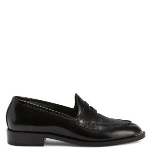 Giuseppe Zanotti Faridha Patina Effect Clean Lane