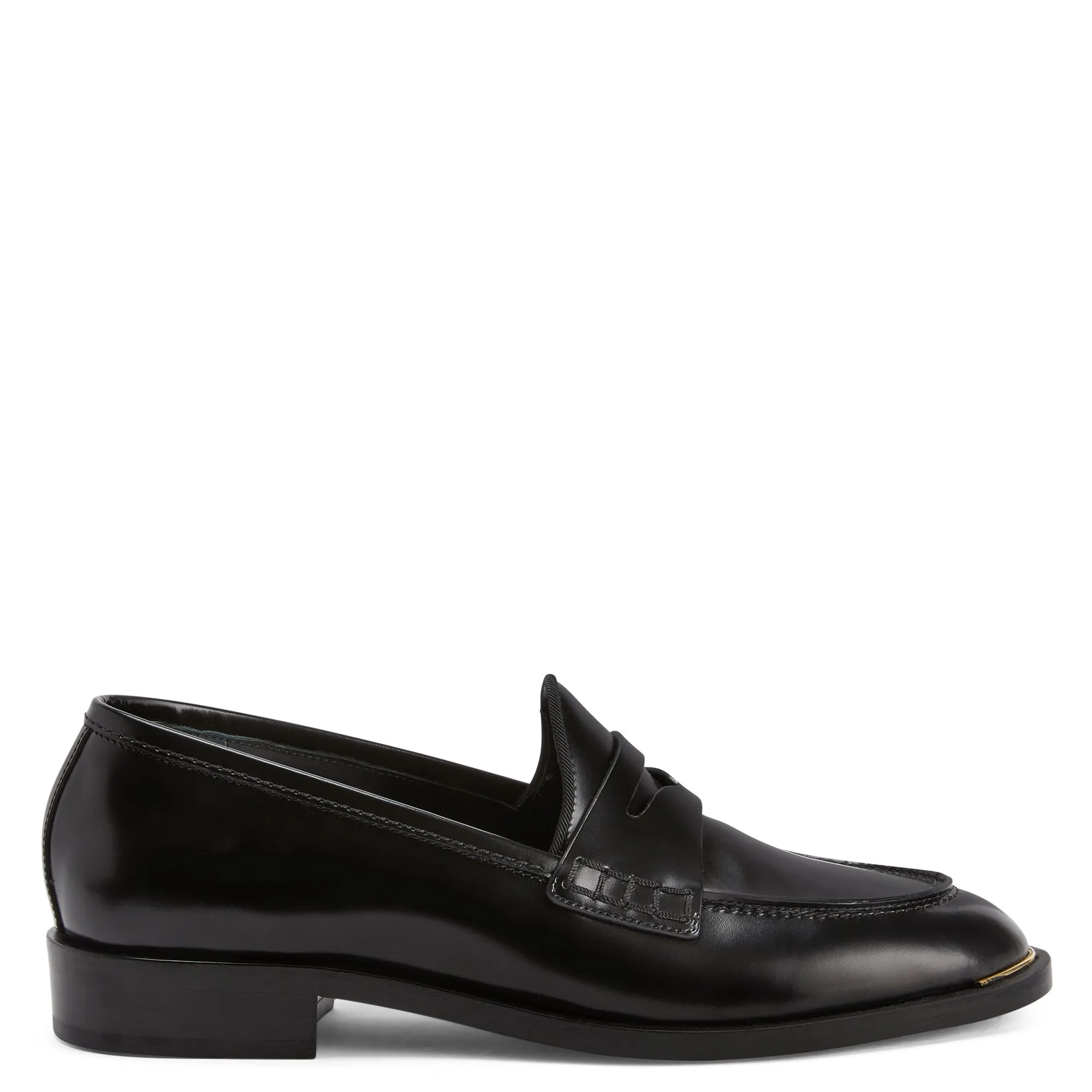 Giuseppe Zanotti Faridha Sole Smooth Harbor Walks