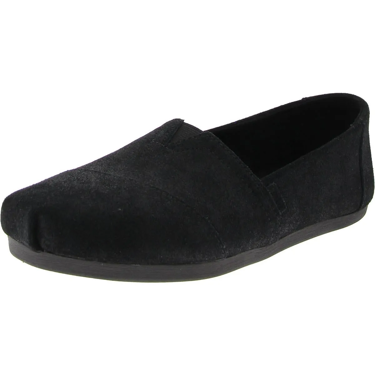 Alpargata Womens Fashion Loafers Long Walk