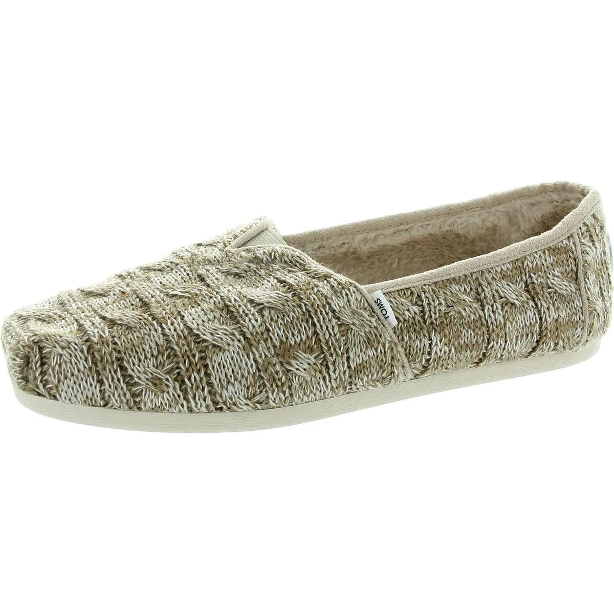 Alpargata Womens Fashion Loafers Stylish Slip-Ons