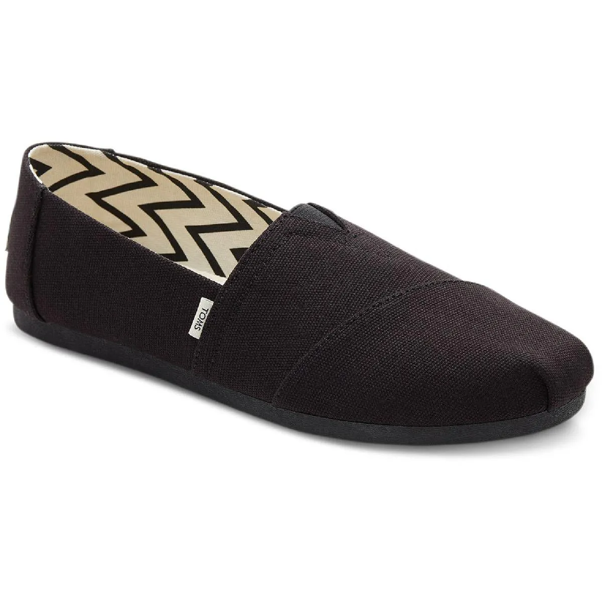 City Grip Casual Design Alpargata Womens Fashion Loafers