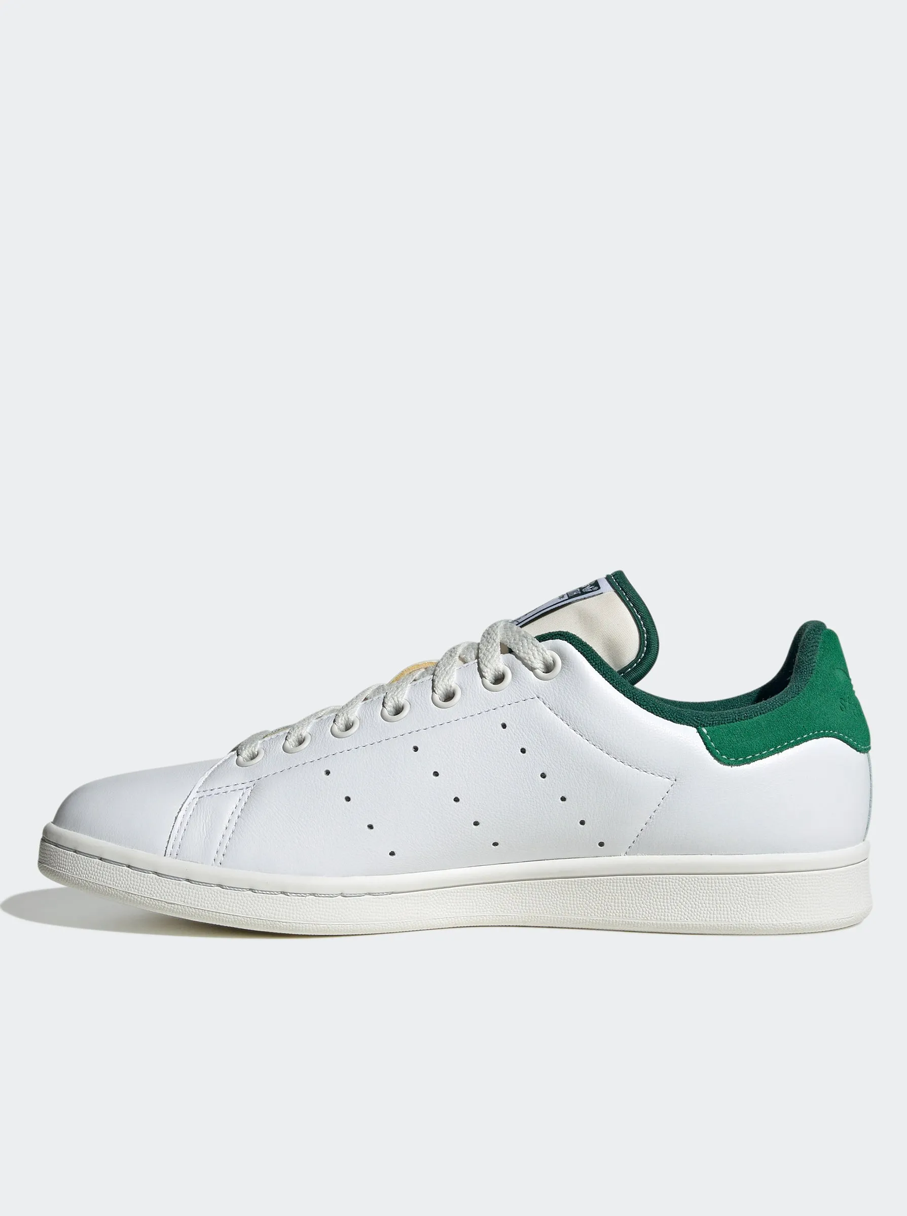 Stan Smith Unisex Cozy Motion Walk Routine