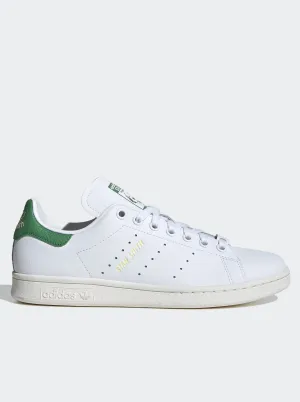 Stan Smith Womens Ergonomic Toe Box Motion Comfort