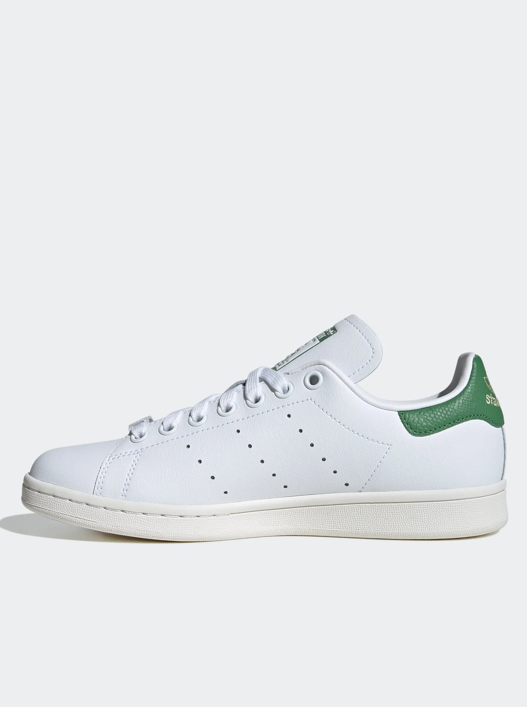 Stan Smith Womens High Top Stability