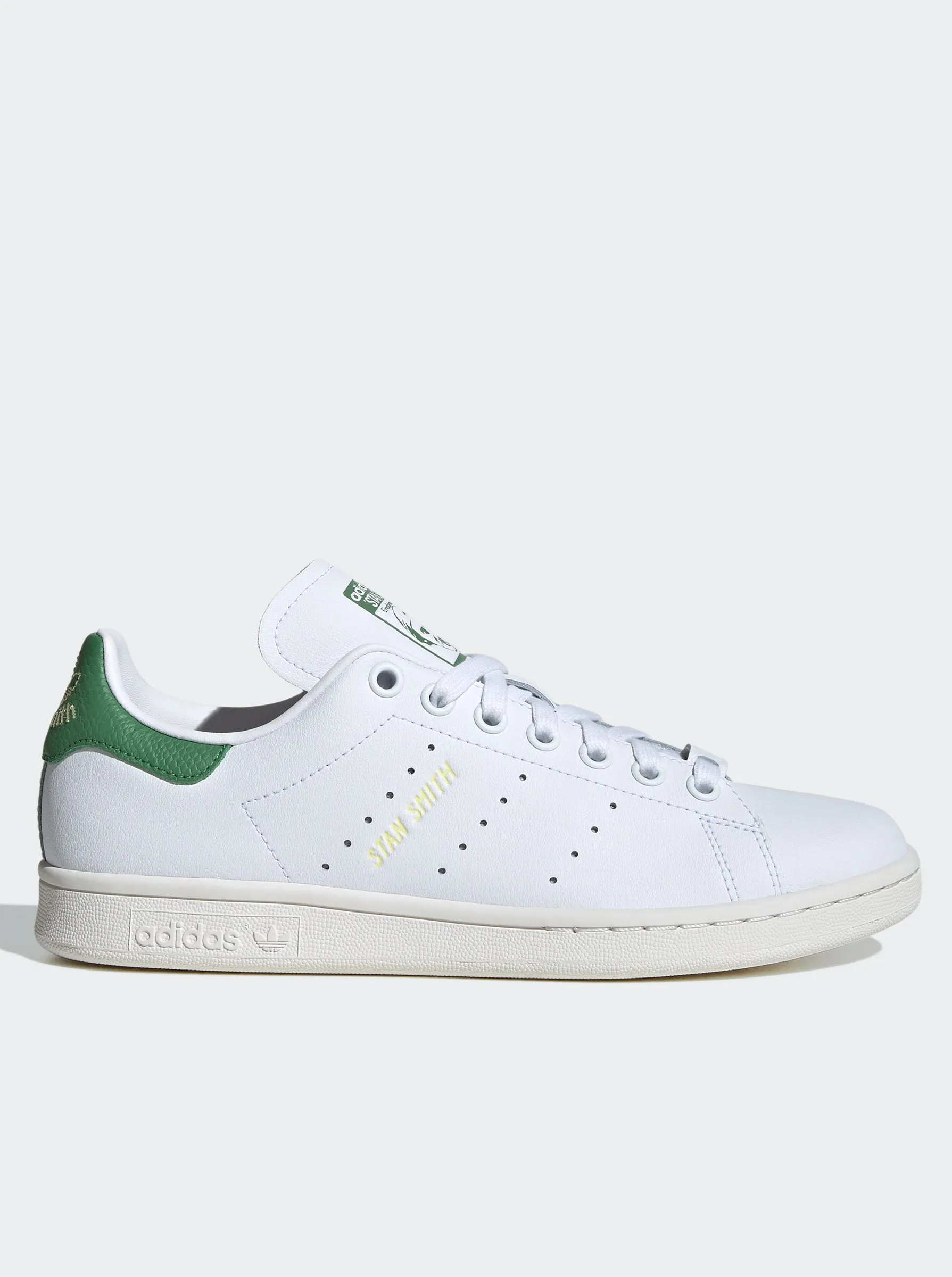 Stan Smith Womens Tensile Weave Upper Stitchless Bonding
