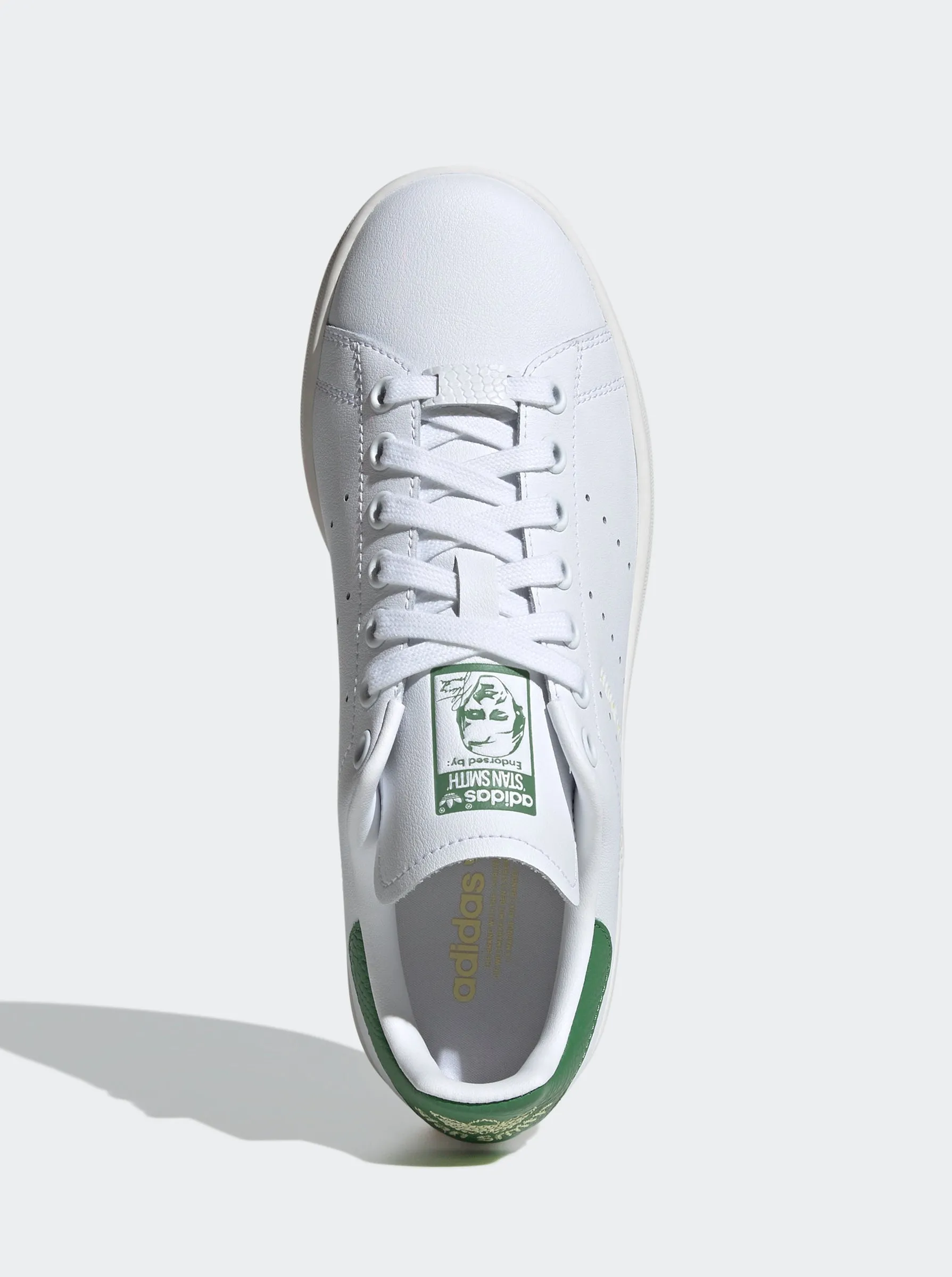 Stan Smith Womens Sports Ready
