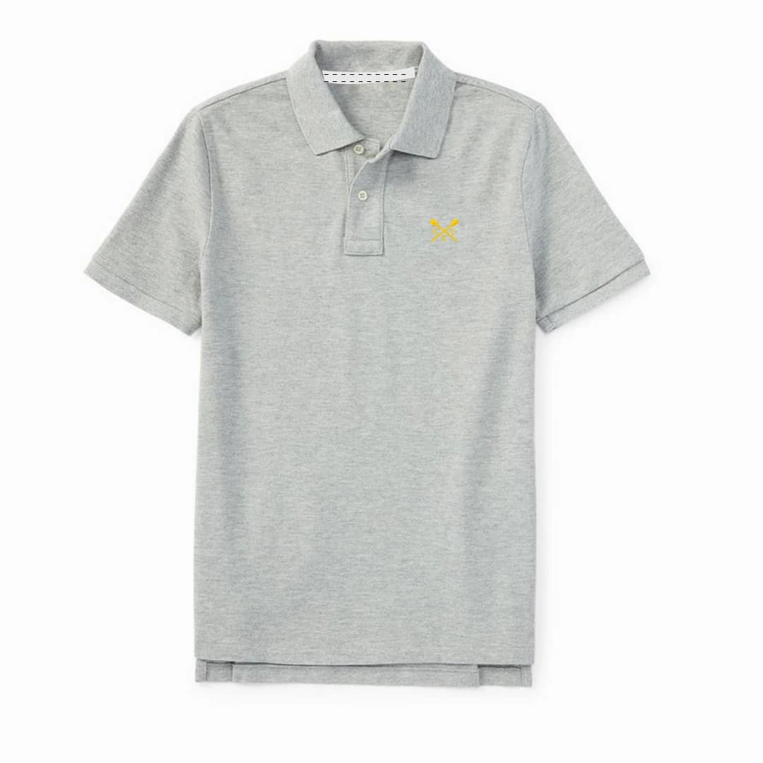 CREW GREY UK CLOTHING Chic Smart