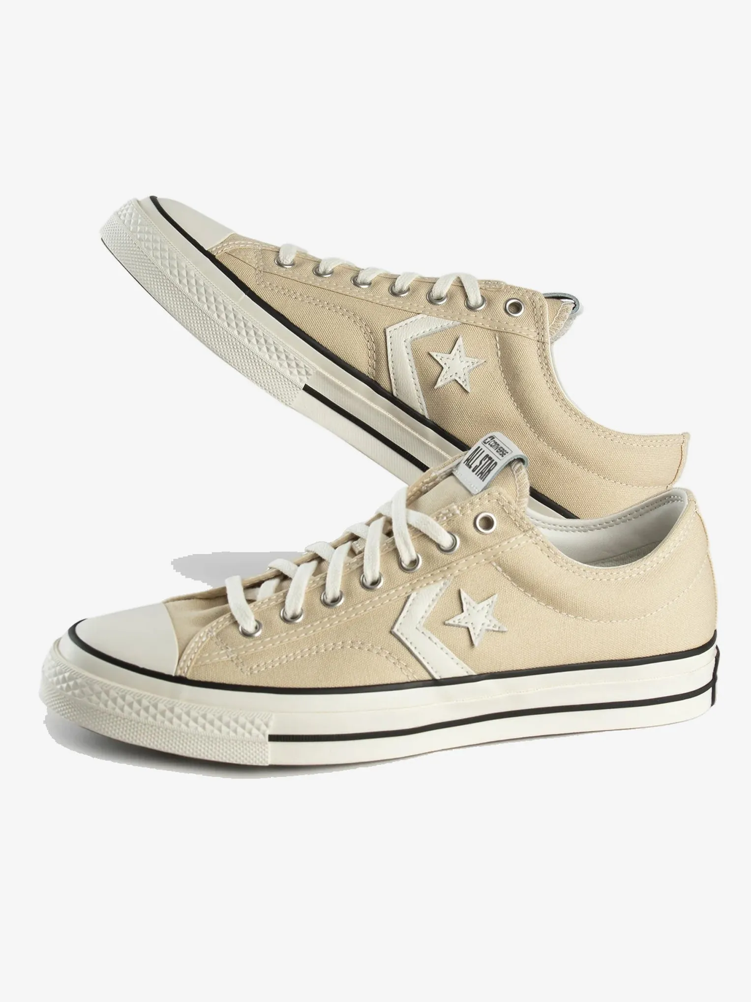 Style Casual Active Performance Star Player 76 Low Shoes Unisex