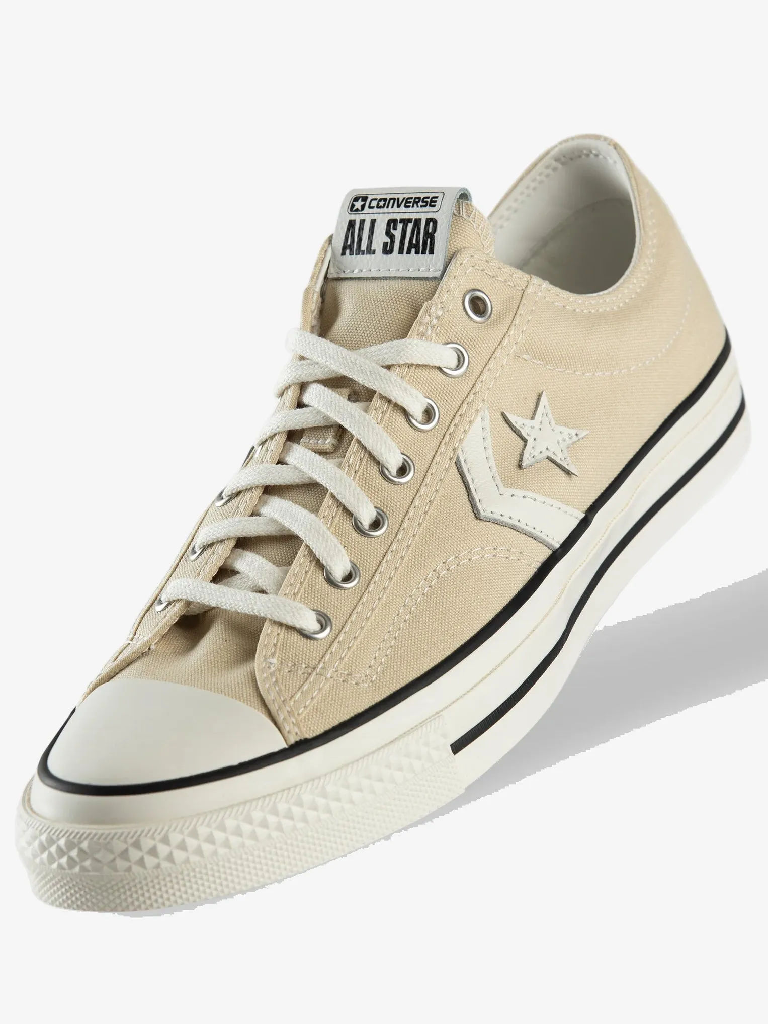 Star Player 76 Low Shoes Unisex Light support Impact Support