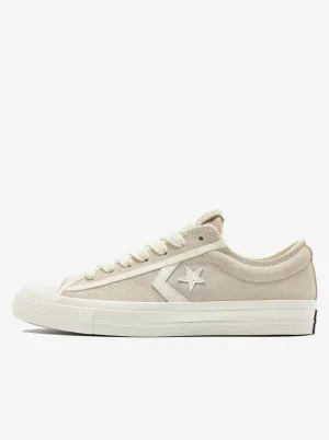 Minimalist Stitching Star Player 76 Suede Low Unisex