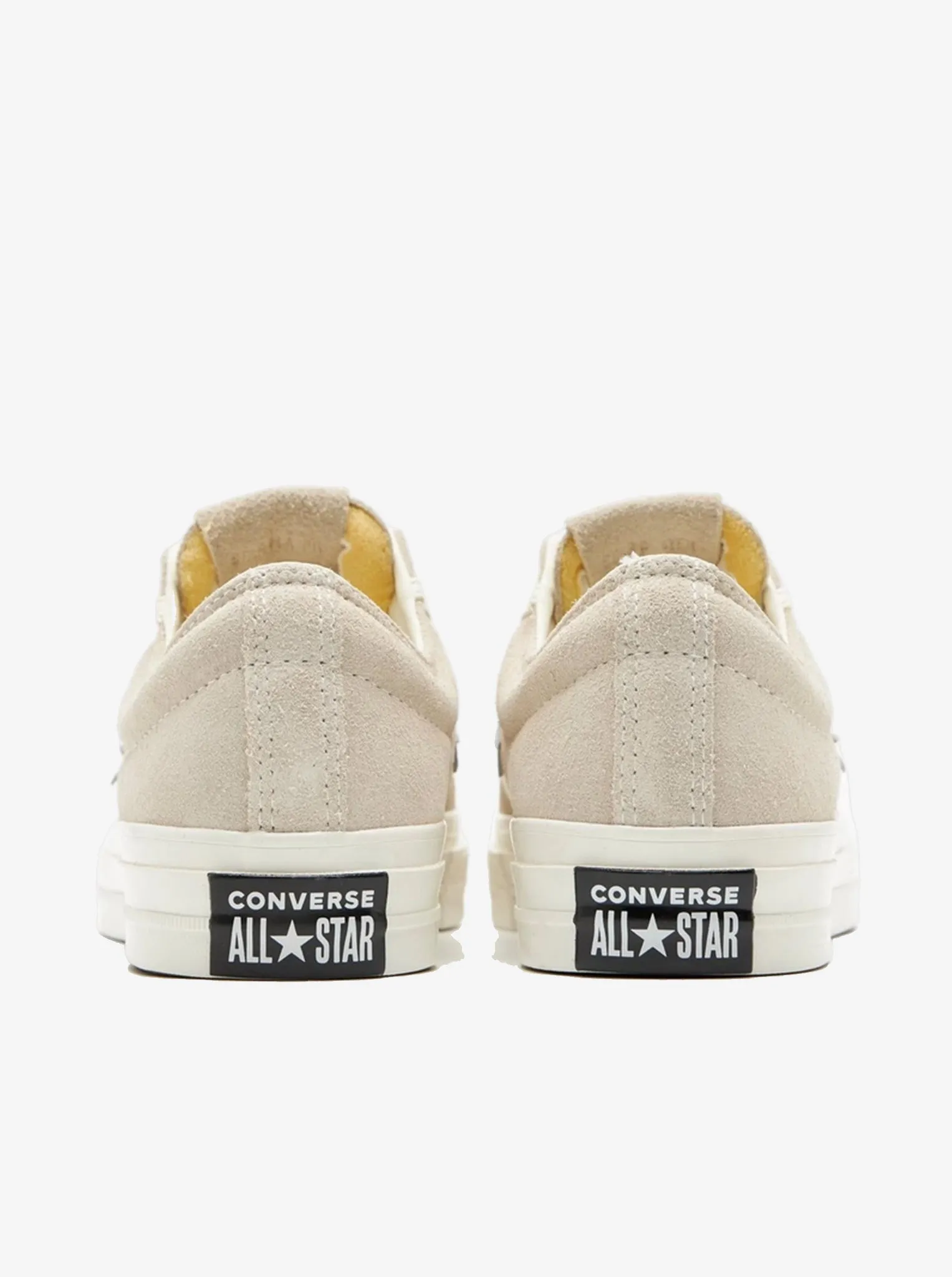 Star Player 76 Suede Low Unisex Functional Design Wide Toe Box Option