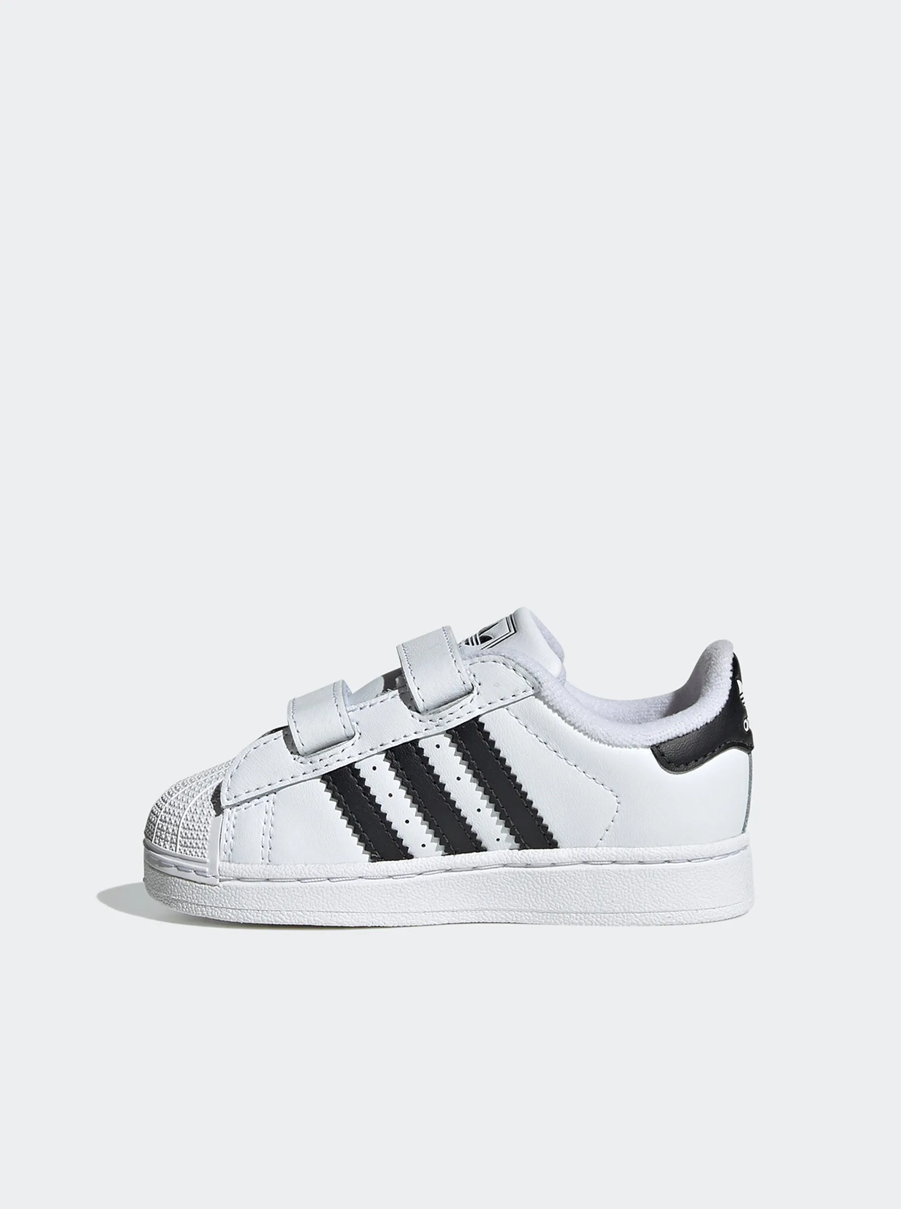 Neutral Stance Superstar II Comfort Closure Infants