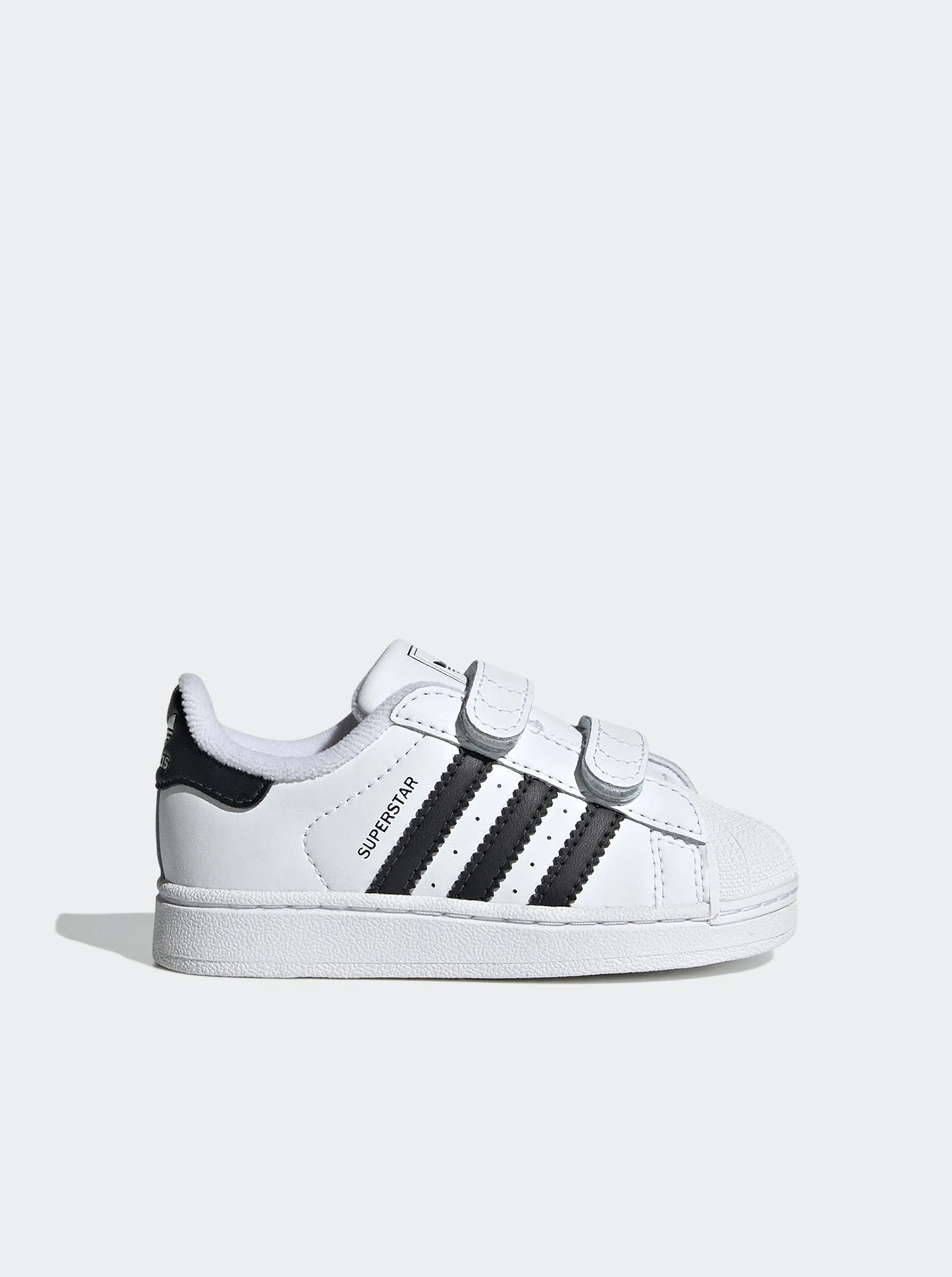 Modern sole Superstar II Comfort Closure Infants