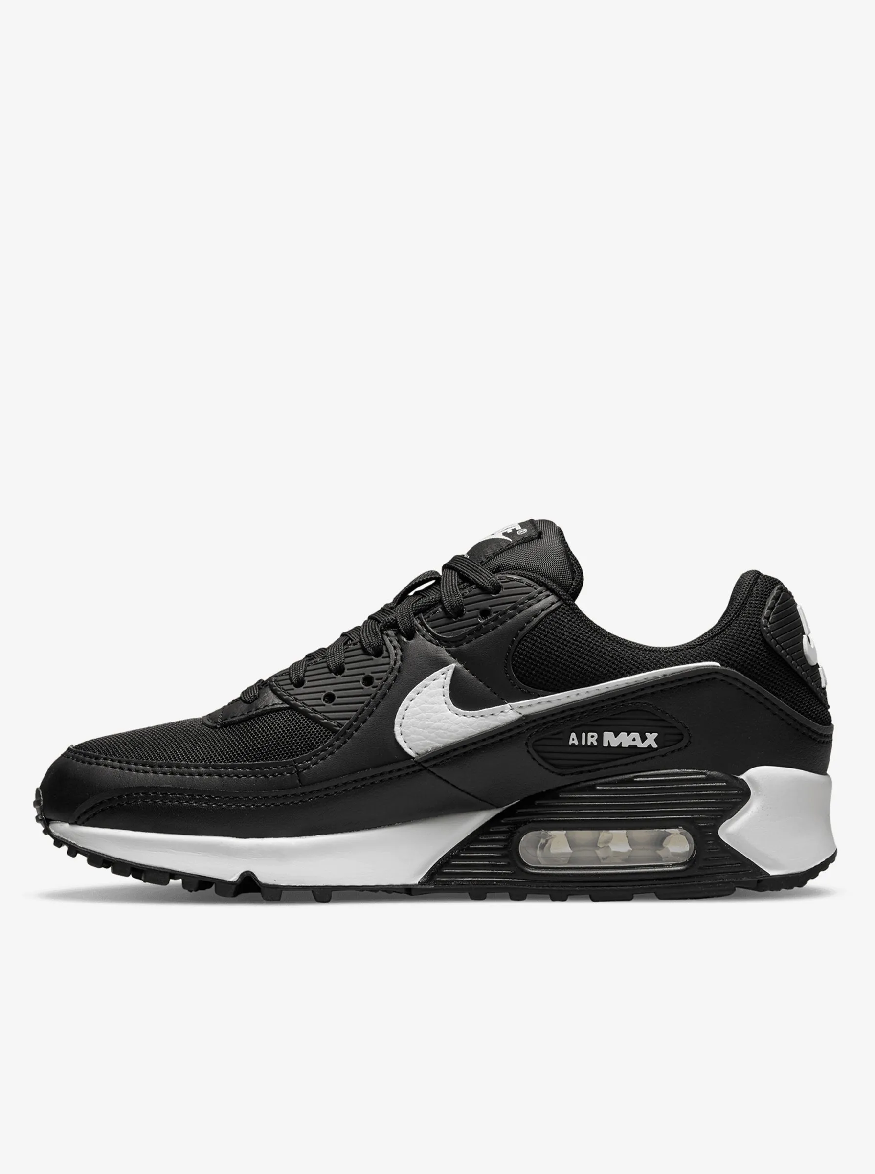 Chic Fit Air Max 90 Womens