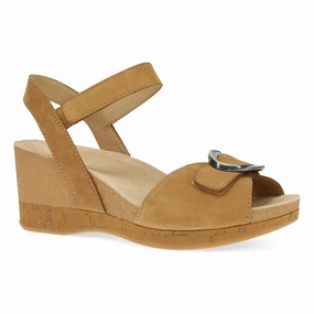 Stella Dijon In 300300 Dijon (Tan) Street Friendly Neutral Fit