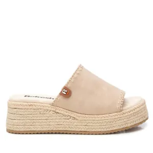 Refresh Women's Wedge Sandals By Xti Closed Toe