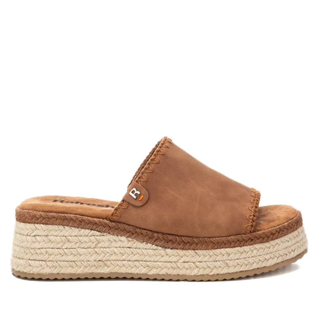 Flat Grip Refresh Women's Wedge Sandals By Xti
