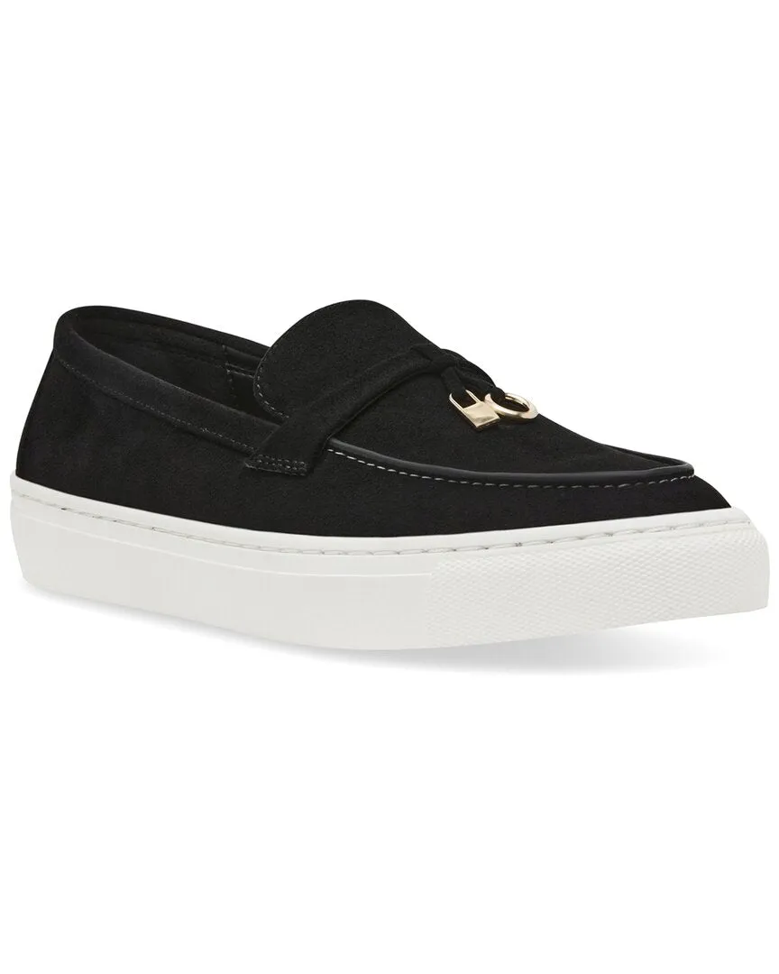 STEVEN by Steve Madden Kyla Tennis Shoe Flexible Cushioning