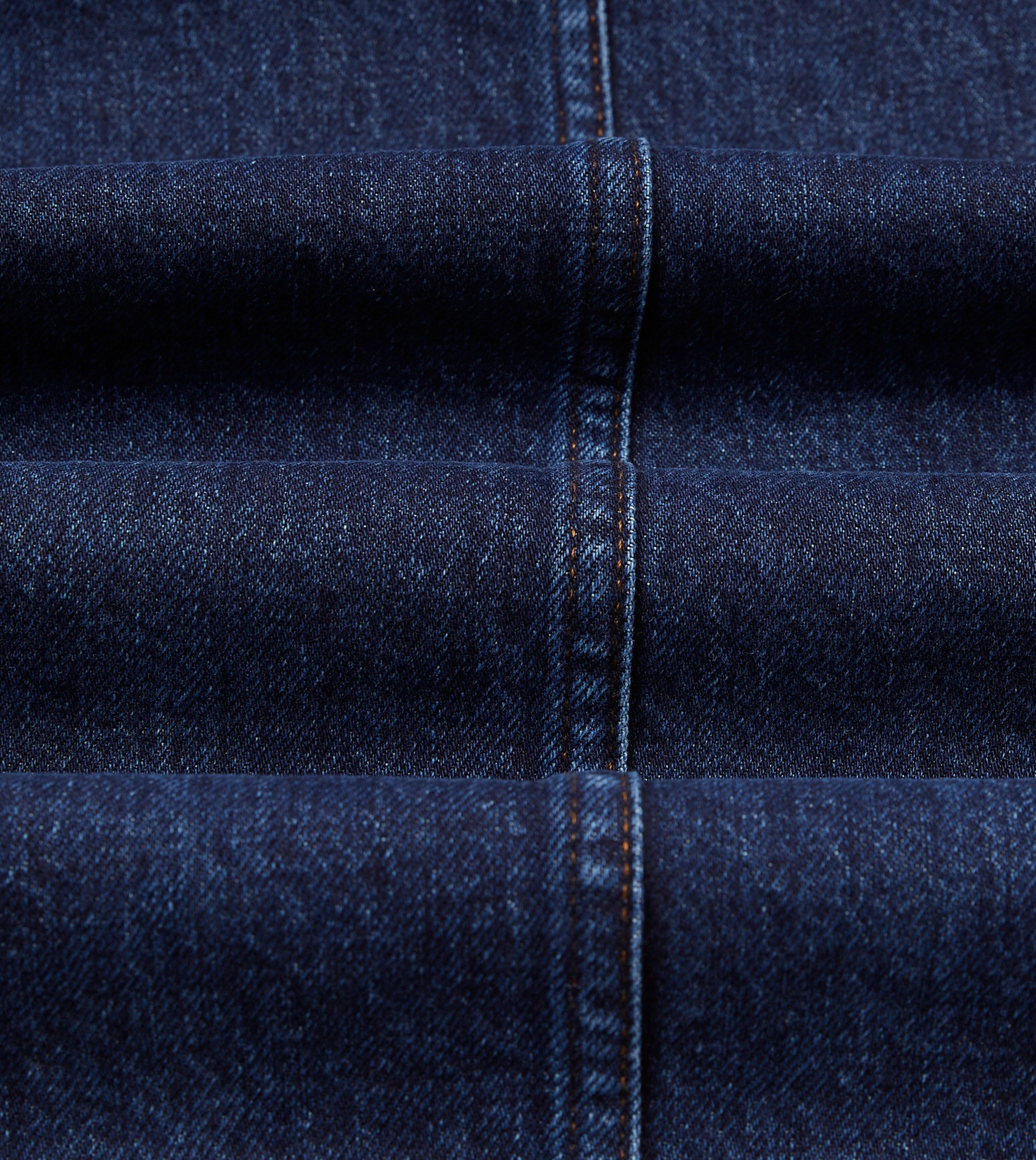 Reunion cyclist Stone Wash Denim Work Jacket