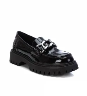 Old Bridge Women's Moccasins In Black