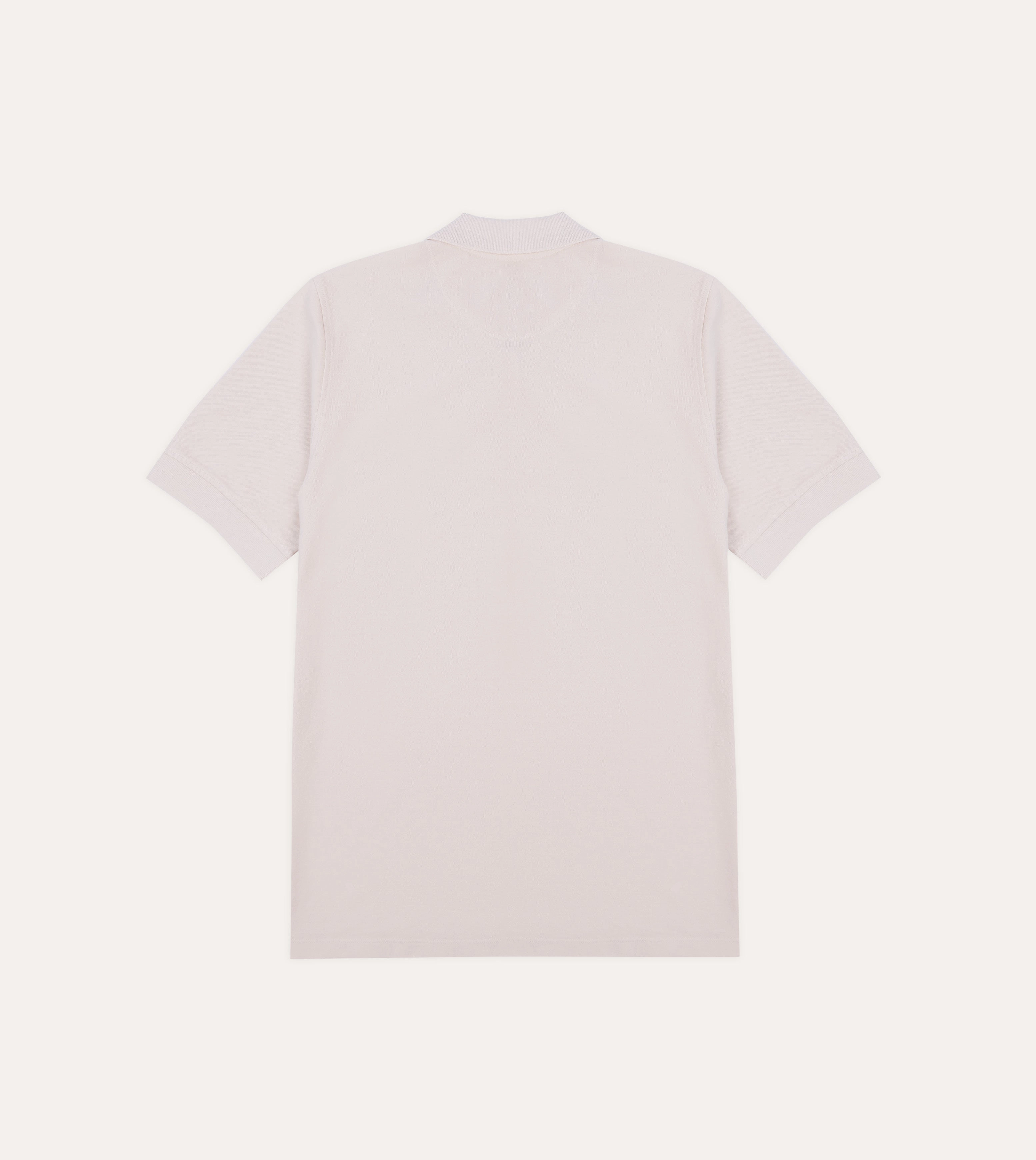 Pink Piqu?? Cotton Polo Shirt good for weekends product date night charm factor